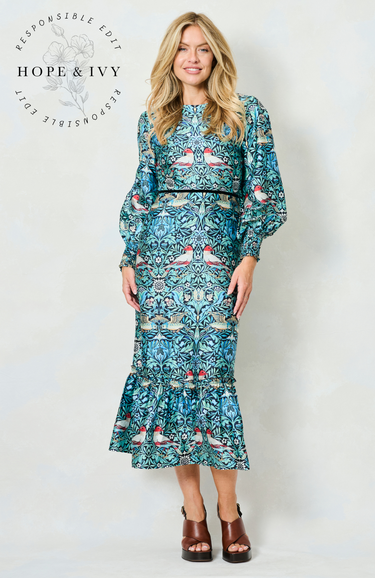 The Paisley - The William Morris Society