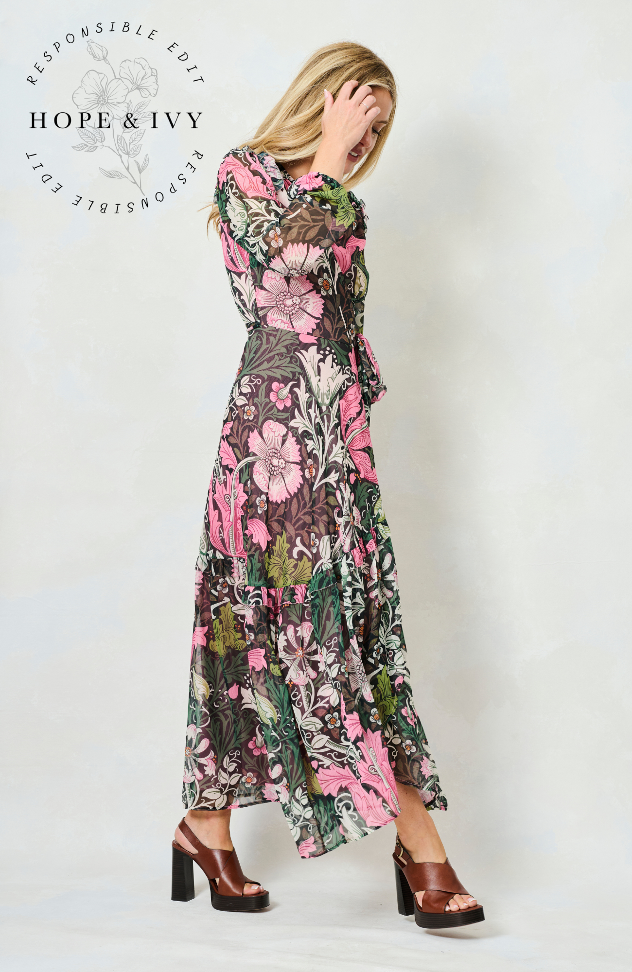 The Rosehip - The William Morris Society