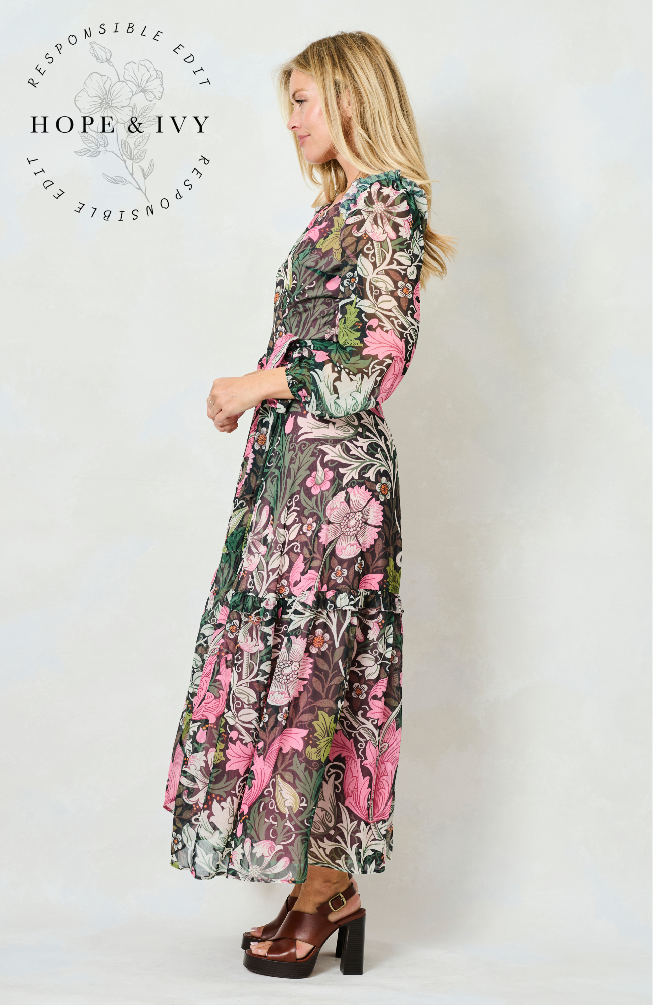 The Rosehip - The William Morris Society