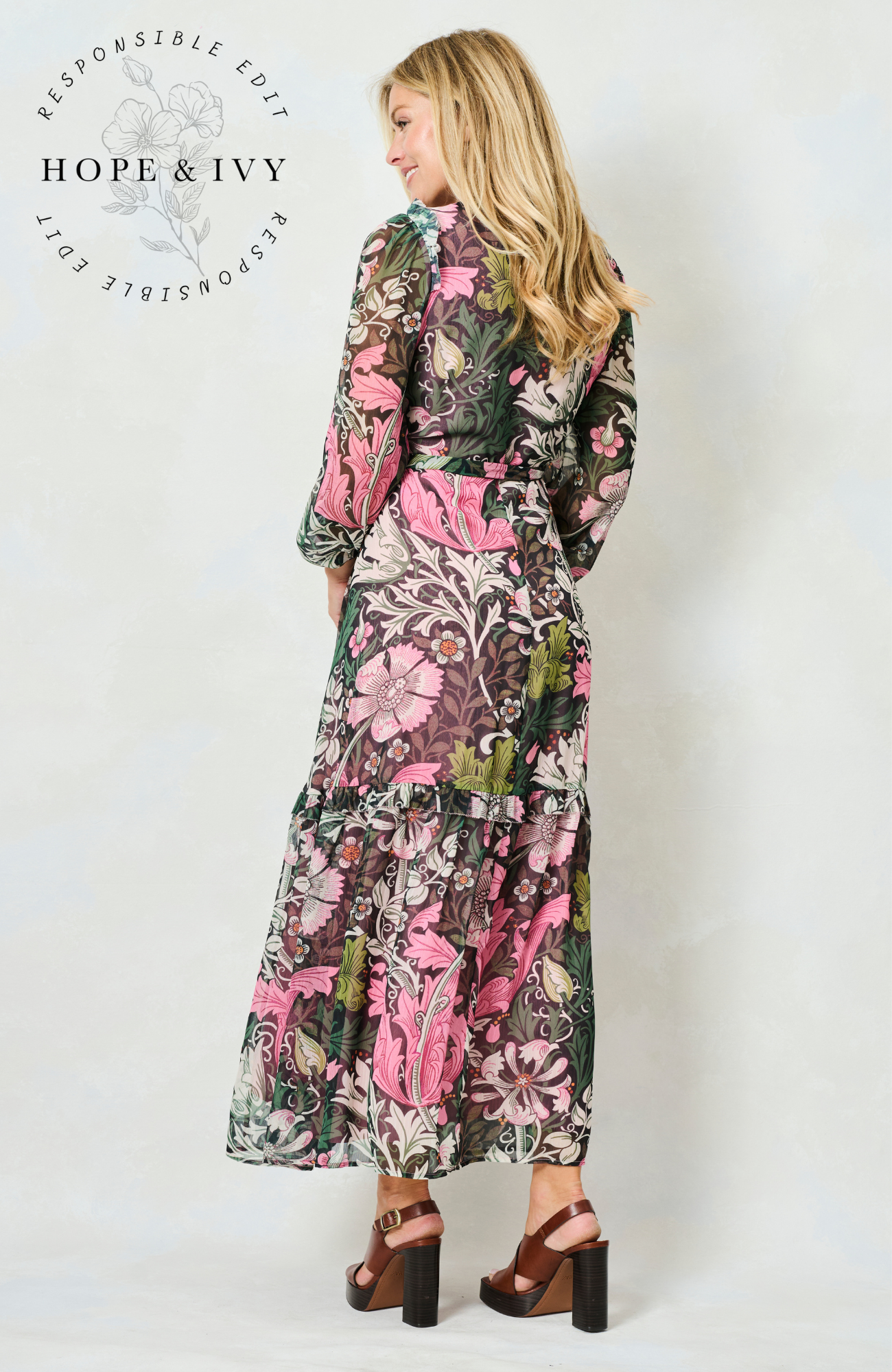 The Rosehip - The William Morris Society