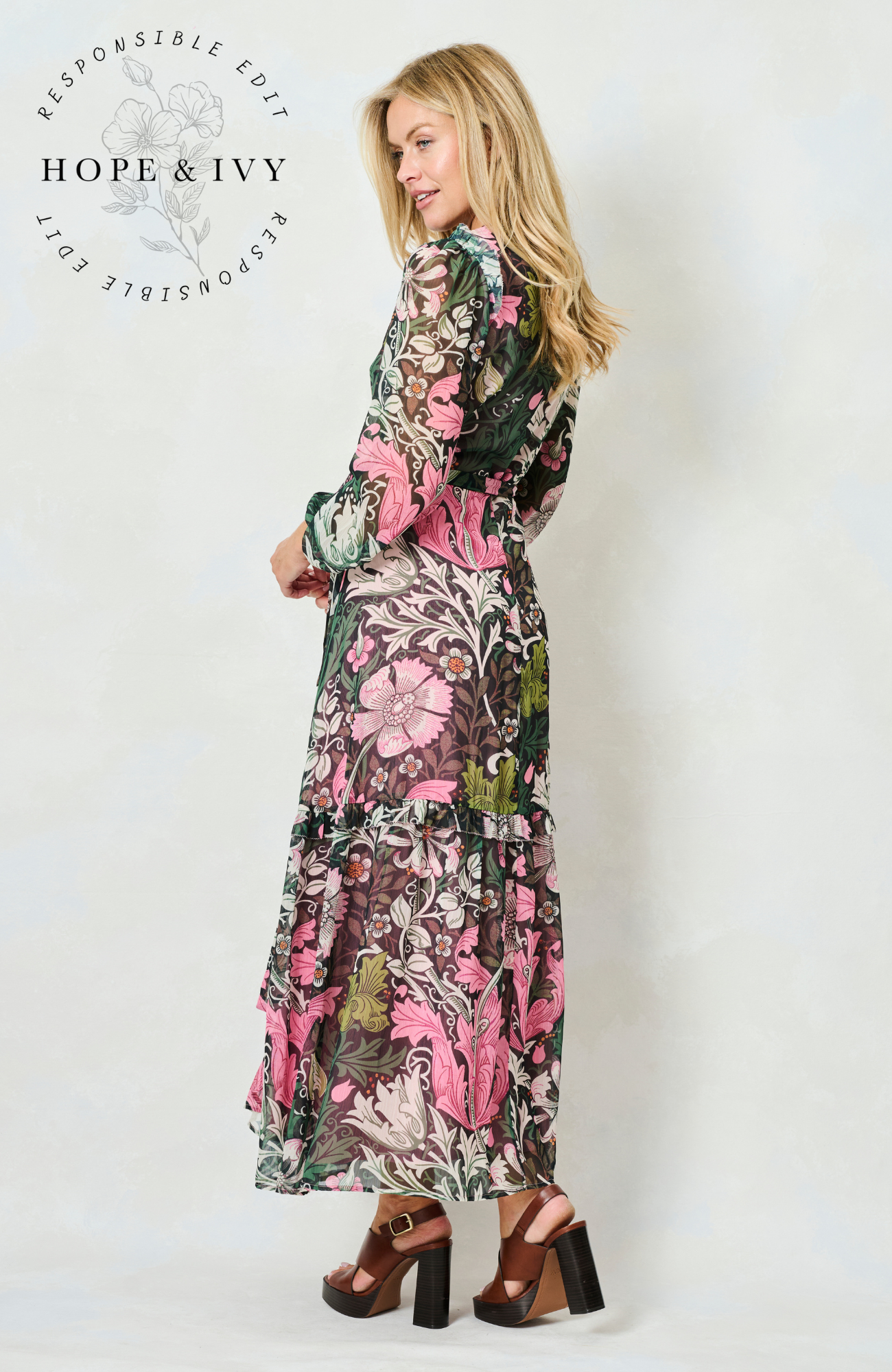 The Rosehip - The William Morris Society