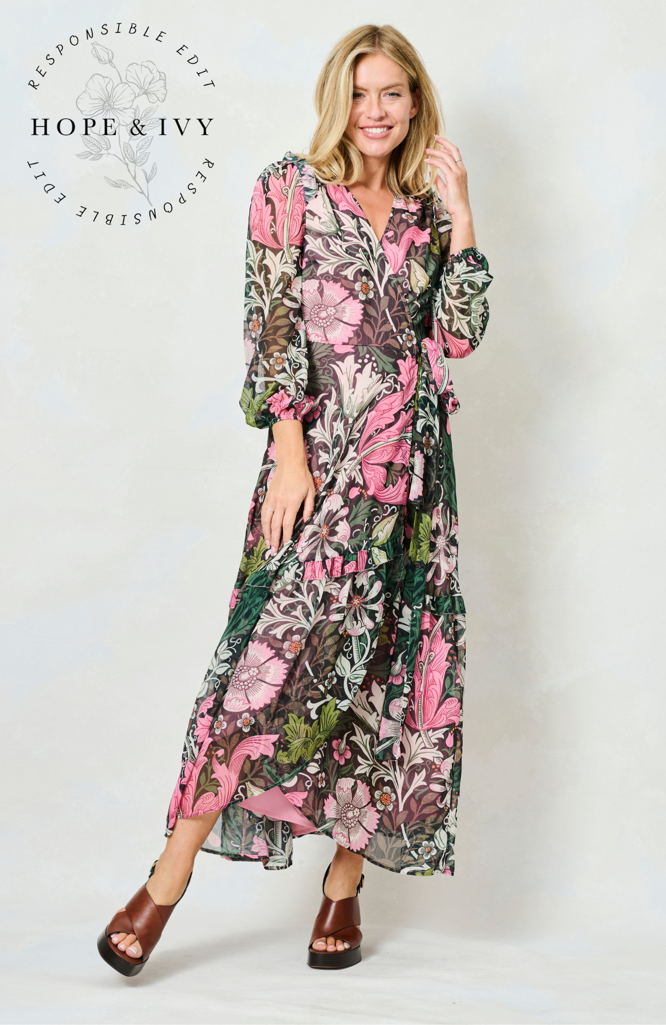 The Rosehip - The William Morris Society