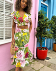 The Susie Skirt