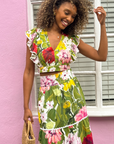The Susie Skirt