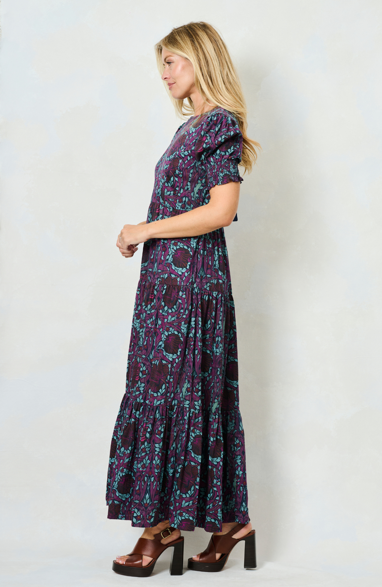 The Tulip - The William Morris Society