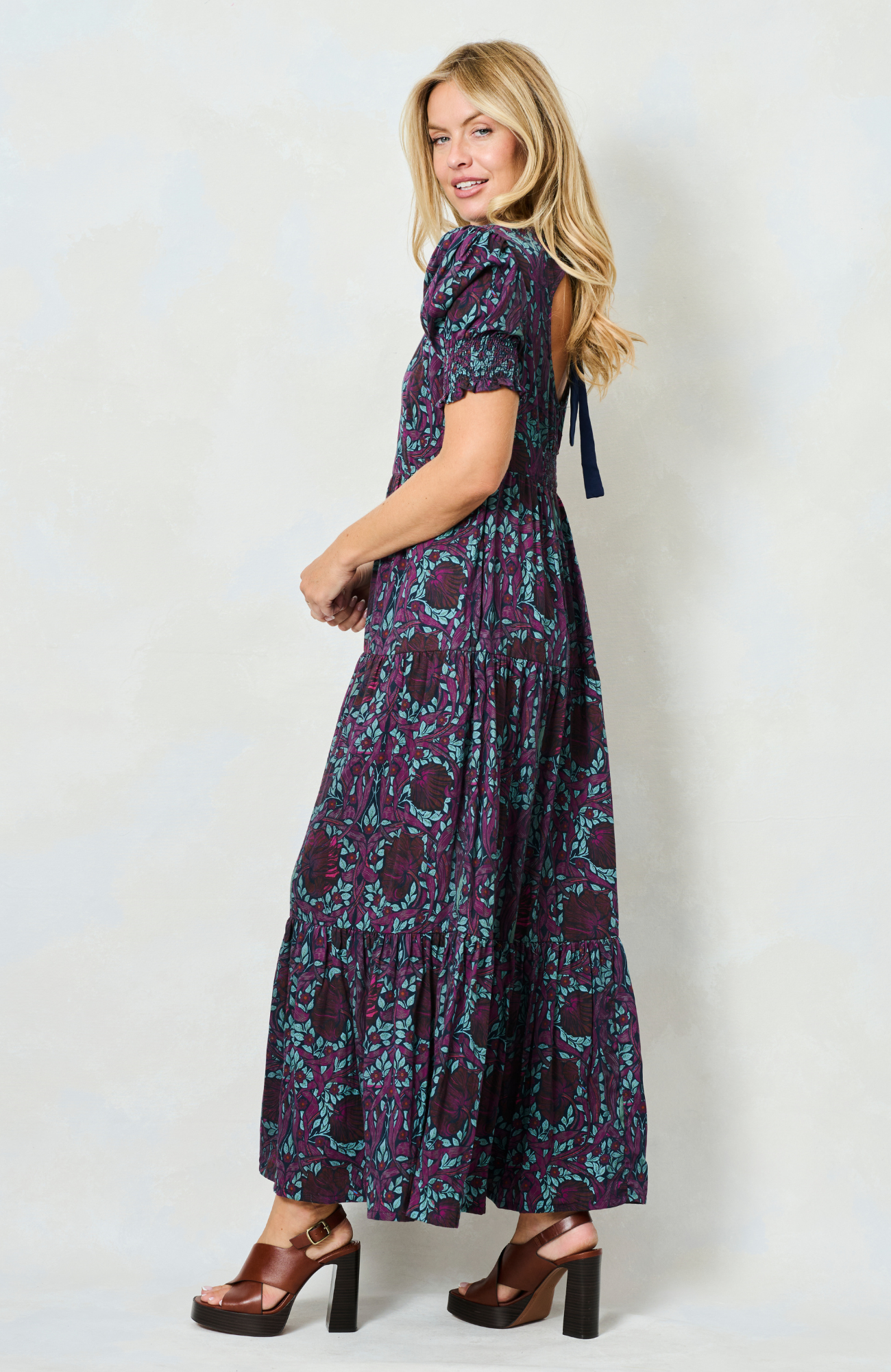 The Tulip - The William Morris Society