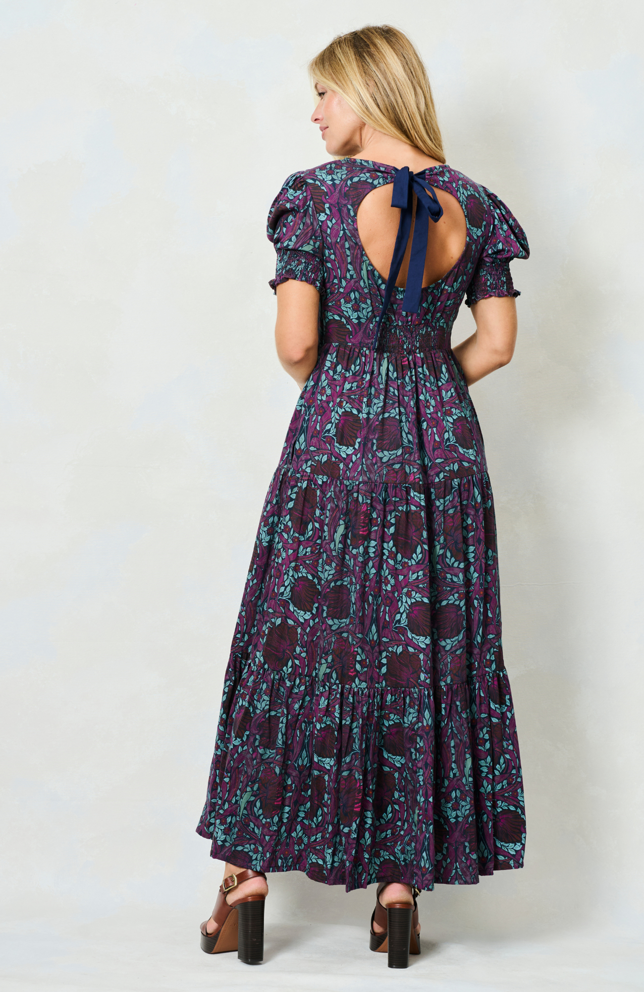 The Tulip - The William Morris Society