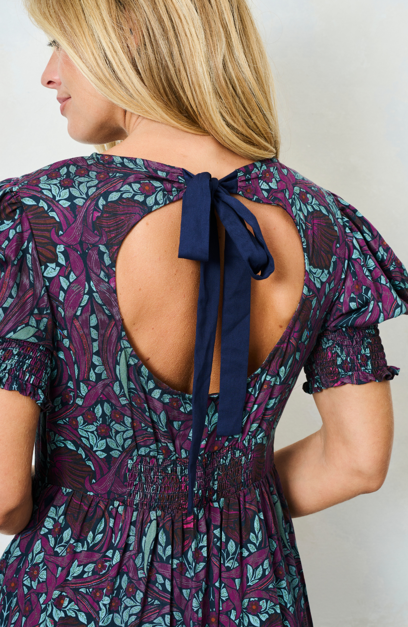 The Tulip - The William Morris Society