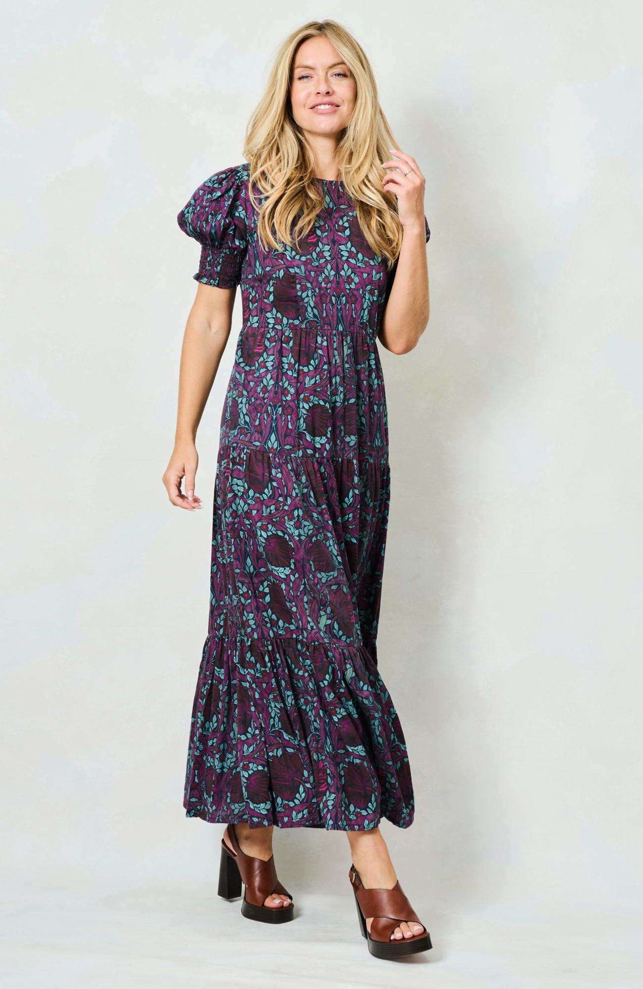 The Tulip - The William Morris Society