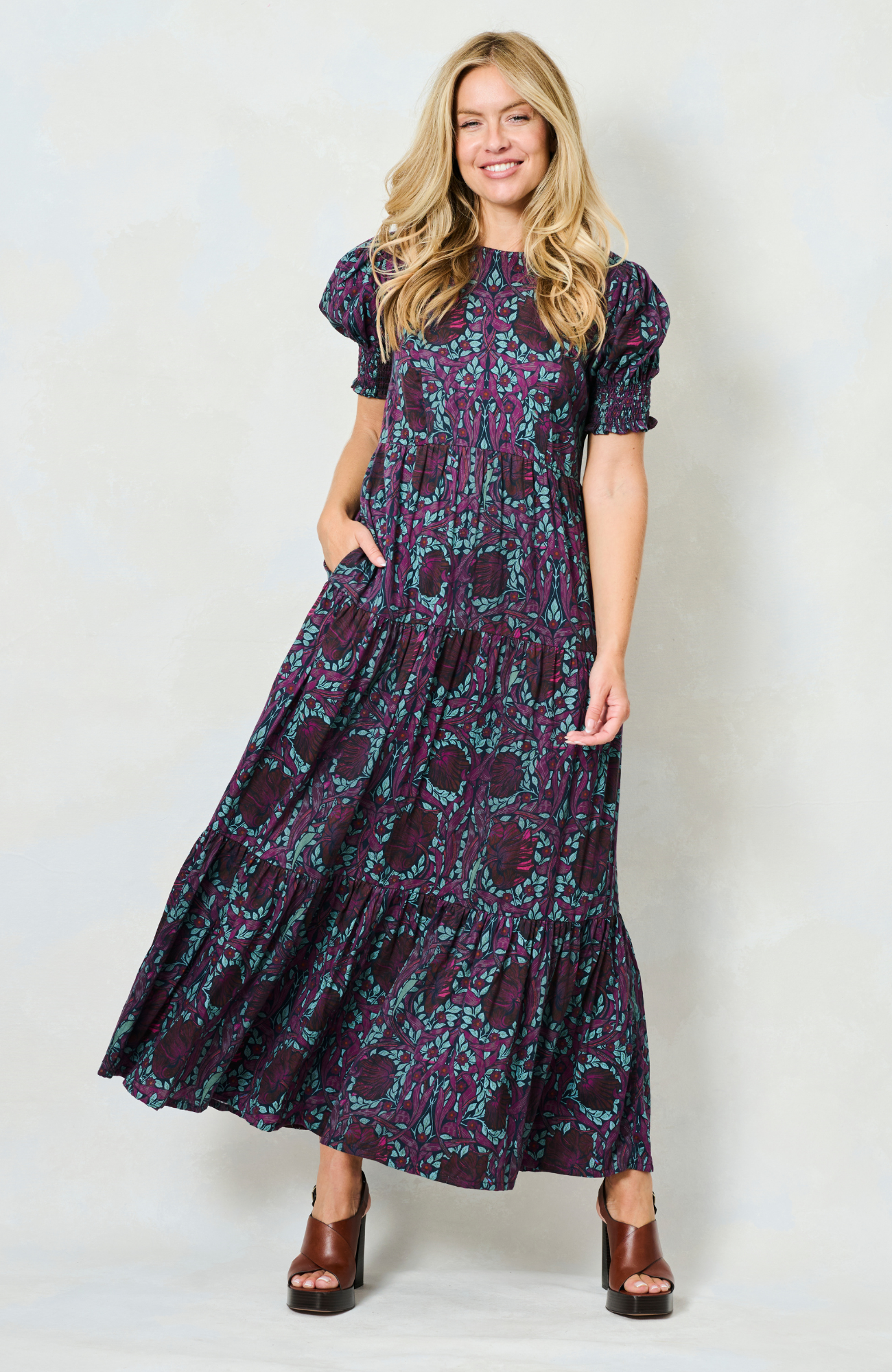 The Tulip - The William Morris Society