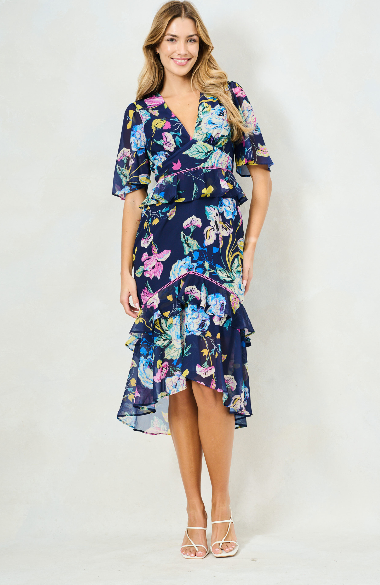 The Sorcha x McElhinney's