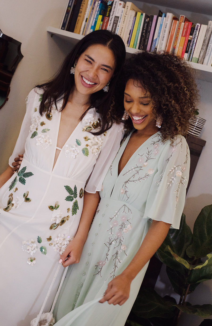 The Maddie HOPE & IVY | Women's Occasionwear With Beautiful Embroidery & Prints The Maddie HOPE & IVY | Women's Occasionwear With Beautiful Embroidery & Prints