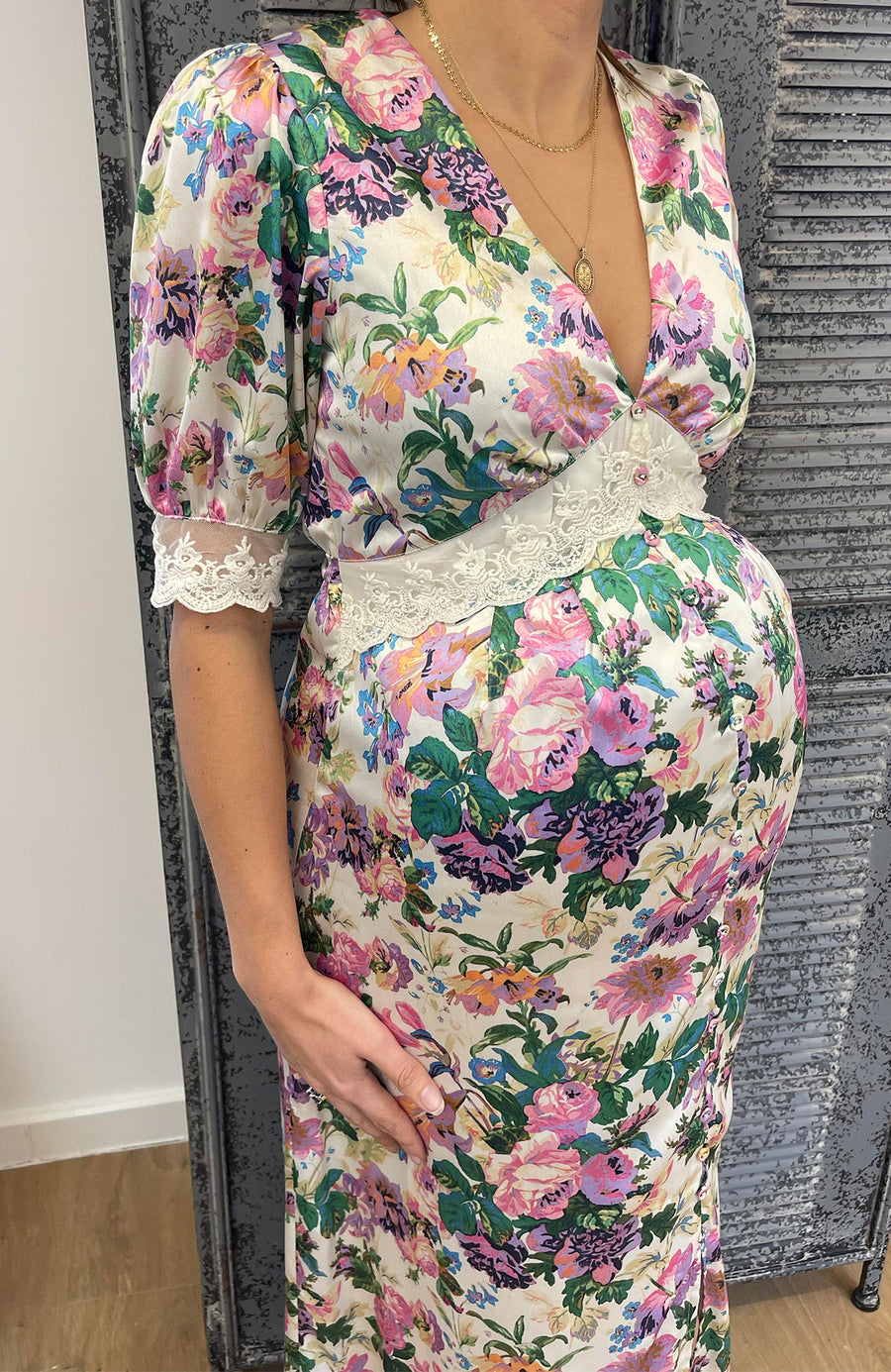 The Fiora Maternity