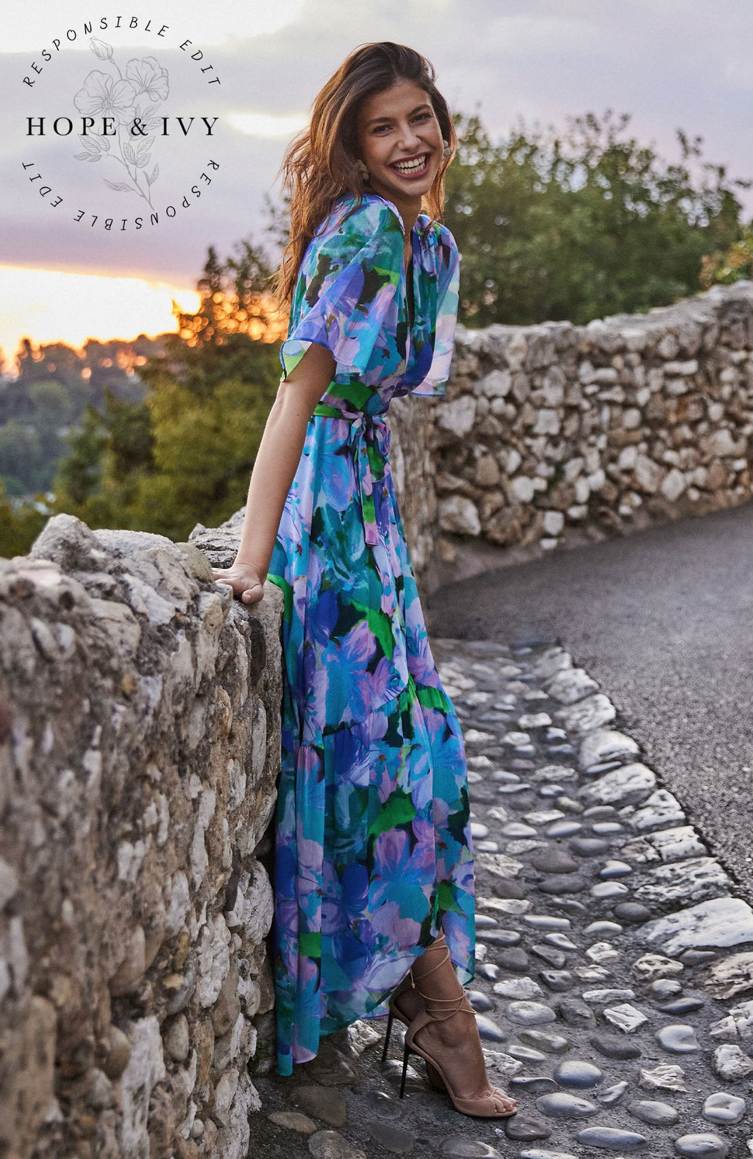 The Everleigh – HOPE & IVY | Women's Occasionwear With Beautiful ...